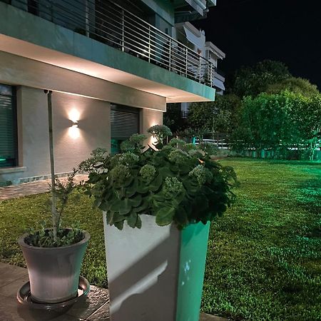M+V Apartment Alexandroupoli Værelse billede