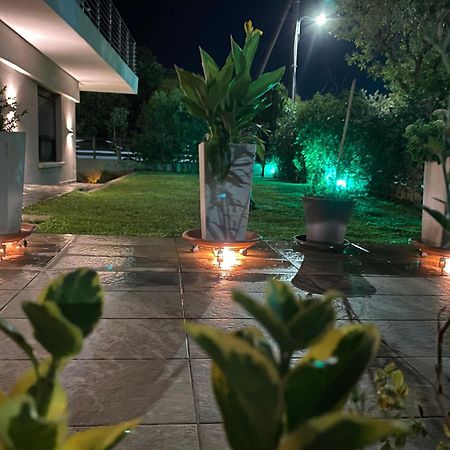 M+V Apartment Alexandroupoli Eksteriør billede