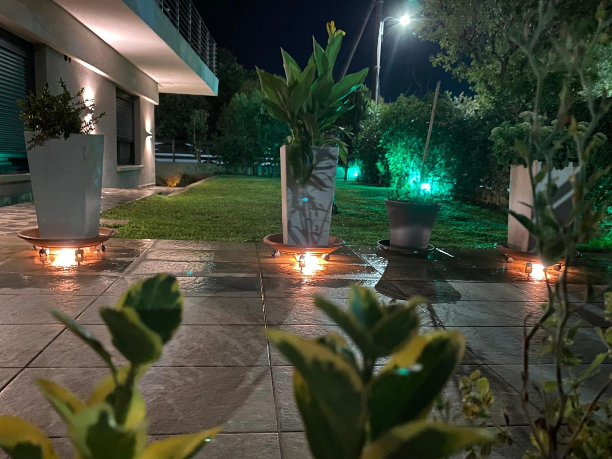 M+V Apartment Alexandroupoli Eksteriør billede